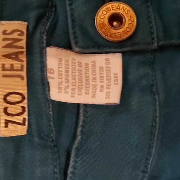 ZCO Jeans - Picture 2 of 5